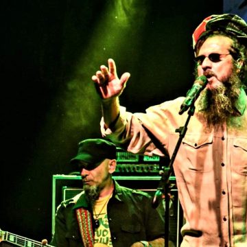 Como todos los veranos, regresa Parador Konex: Pedro Aznar, Nonpalidece, Fernado Cabrera y Cuanticuénticos, entre otros artistas
