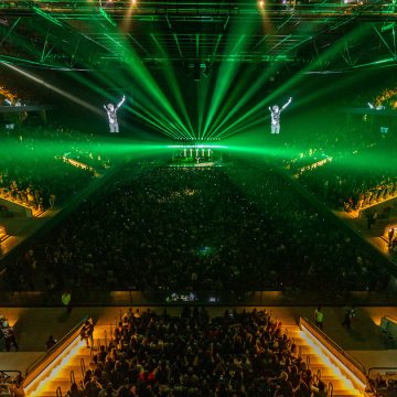 Los uruguayos de El Cuarteto de Nos anuncian una nueva fecha en Buenos Aires: en el mes de mayo en el Movistar Arena