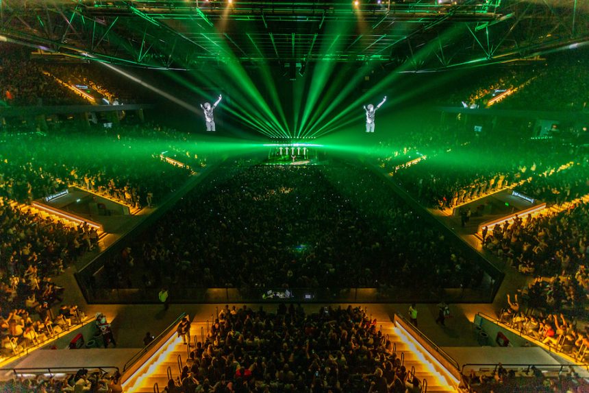 Los uruguayos de El Cuarteto de Nos anuncian una nueva fecha en Buenos Aires: en el mes de mayo en el Movistar Arena