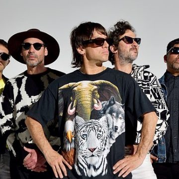 Turf y su nuevo videoclip: se trata de la canción «Decímelo de una»