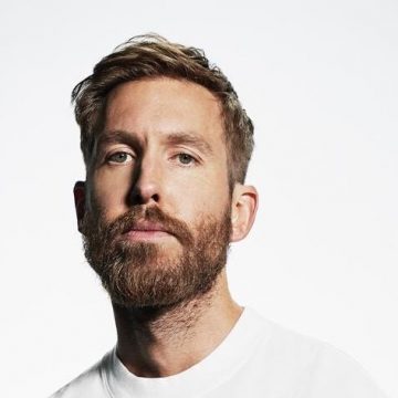 Tras ocho años de espera, regresa el escocés Calvin Harris a Argentina para ofrecer un concierto en el Movistar Arena