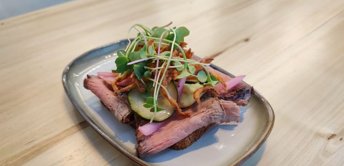 Día de los Enamorados: los smørrebrød, plato insignia de la gastronomía danesa, es la propuesta original para sorprender a tu pareja