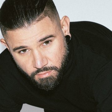 Lollapalooza Argentina anuncia que a su line up se suma el talentoso artista estadounidense Skrillex