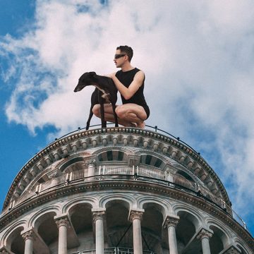 Ellegalgo, artista pop oriundo de Tucumán, sorprende con el single y el videoclip de «Lo intentamos (ya lo sabíamos)»
