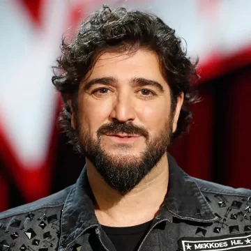 El gran cantautor español Antonio Orozco regresa en mayo a Argentina para presentarse en Mendoza, Córdoba, Santa Fe, Rosario y Buenos Aires