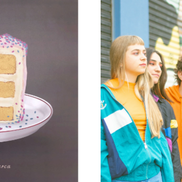 Picnic Al Costado Del Camino presenta una nueva propuesta: «Pastel de Marca», con un sonido fresco, busca un aporte particular en escena indie del rock argentino
