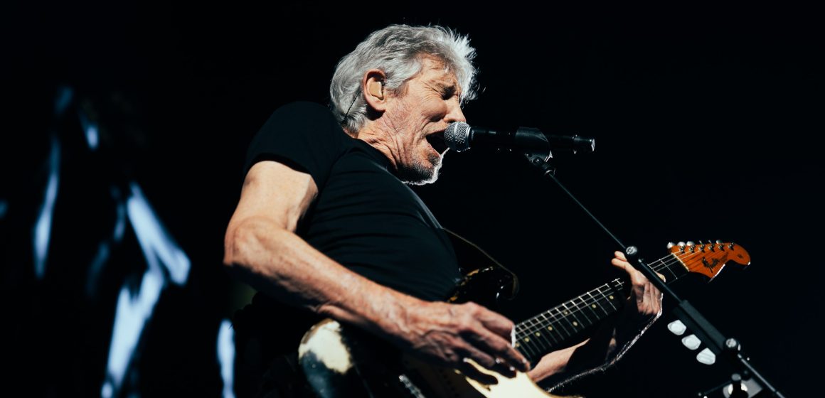 Su regreso a River es en noviembre: Con una propuesta disruptiva, el show que Roger Waters preparó para la gira «This Is Not A Drill» incluye una puesta altamente conceptual con materiales de los discos emblemáticos de Pink Floyd