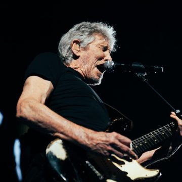 Su regreso a River es en noviembre: Con una propuesta disruptiva, el show que Roger Waters preparó para la gira «This Is Not A Drill» incluye una puesta altamente conceptual con materiales de los discos emblemáticos de Pink Floyd