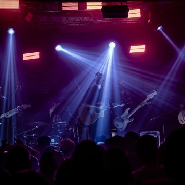 Tras cuatro años de ausencia, el grupo formoseño Guauchos volverá a un escenario en Ciudad de Buenos Aires para sacudir al público con su propuesta de folk rock
