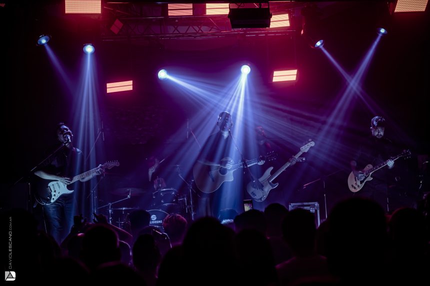 Tras cuatro años de ausencia, el grupo formoseño Guauchos volverá a un escenario en Ciudad de Buenos Aires para sacudir al público con su propuesta de folk rock