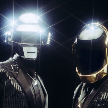«Random Access Memories 10th Anniversary Edition», una reedición del genial grupo Daft Punk, pero que contiene rarezas como ampliaciones