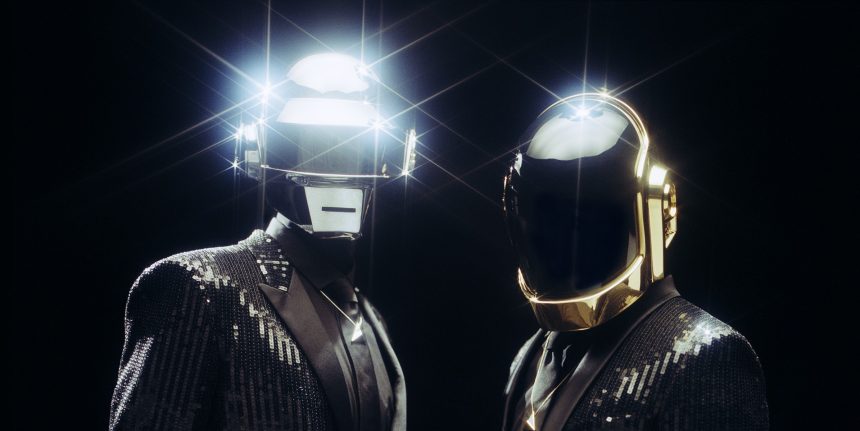 «Random Access Memories 10th Anniversary Edition», una reedición del genial grupo Daft Punk, pero que contiene rarezas como ampliaciones