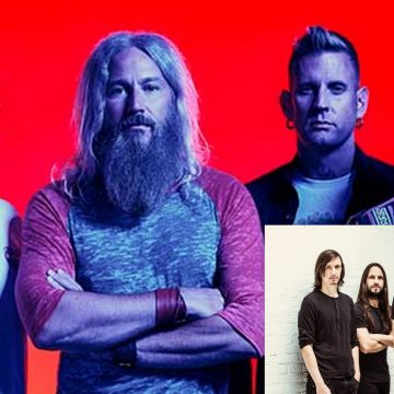 Atención: Gojira y Mastodon, dos de las bandas más influyentes de la escena del metal mundial llegan a Buenos Aires de la mano de su «Mega Monster Tour 2023» en noviembre