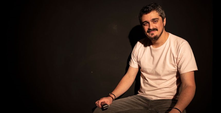 El armonicista Franco Luciani habla sobre su disco folklórico, «Frutos del país: «Busqué una manera criolla y directa a la hora de interpretar estas obras de nuestro folklore. Melodías y danzas populares del centro y noroeste argentino»