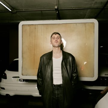 Louta y su single «Veneno»: un destilado del pop pegadizo que aborda la fragilidad de algunas tendencias en los vínculos