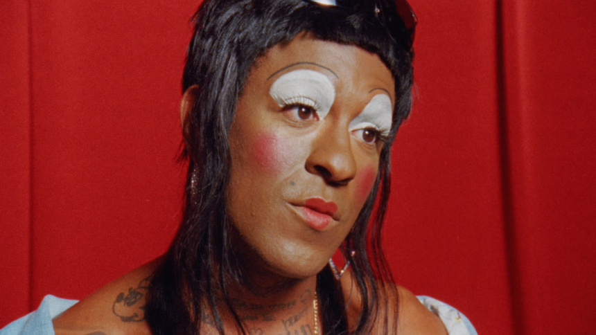 Mykki Blanco, la rapera trans estadounidense que revolucionó la escena: «Nunca me involucré con el rap del mainstream, mi música se encuentra en redes sociales»
