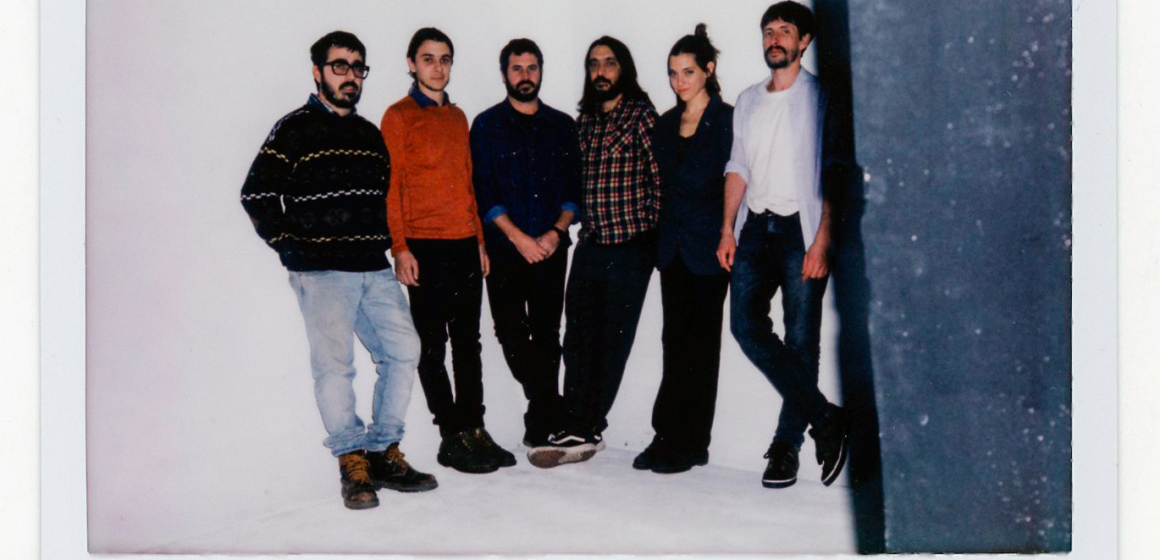 Pels y su single pop «Los sueños»: «Es una canción que compuse pensando en el sonido de cierta música de los ochenta, como los Go-Betweens por ejemplo», revela Tingo, su cantante