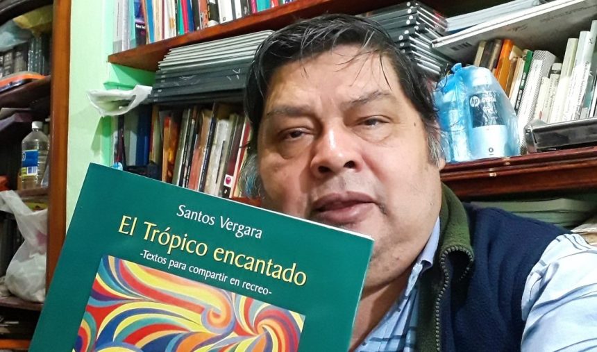 Salta, la Linda, cuna de diversas lenguas ancestrales, acerca a sus grandes autores junto a sus libros este viernes y sábado, en la 47° Feria Internacional del Libro, en La Rural