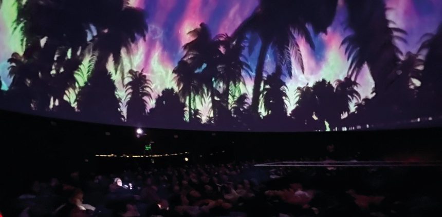 Entre lo nativo y tecnológico, Nación Ekeko abordará su show «Hasta la Raiz»en el Planetario de La Plata