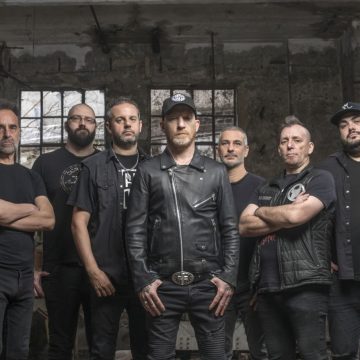 La Beriso y su canción «Reflejo», adelanto de su próximo álbum de estudio y el anuncio de una fecha en junio en el Movistar Arena