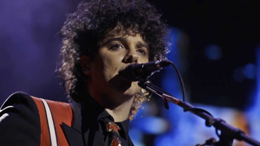 Sobredosis de Soda, el mayor tributo al grupo que comandó Gustavo Cerati en vida, aterriza con su «Tour Al Calor de las Masas» en el Teatro Coliseo