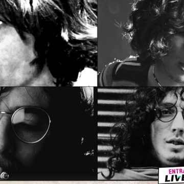Nina, Guido Spina y Capitán Bombay y un espectáculo imperdible: «De Litto a Fito», un recorrido y tributo fundamental a través de un concierto multimedia
