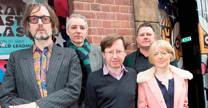 Luego del anticipo de Jarvis Cocker, se confirma el regreso de la banda inglesa Pulp a Argentina en el mes de noviembre