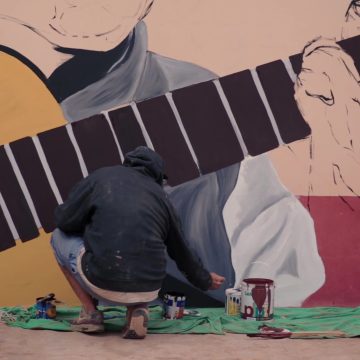 Documental imprescindible: «Ricardo Vilca -Quebrada, Música y Silencio-«, en el Cine Gaumont, hasta el 12 de julio