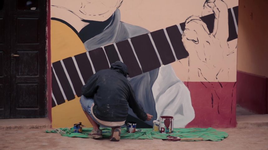 Documental imprescindible: «Ricardo Vilca -Quebrada, Música y Silencio-«, en el Cine Gaumont, hasta el 12 de julio