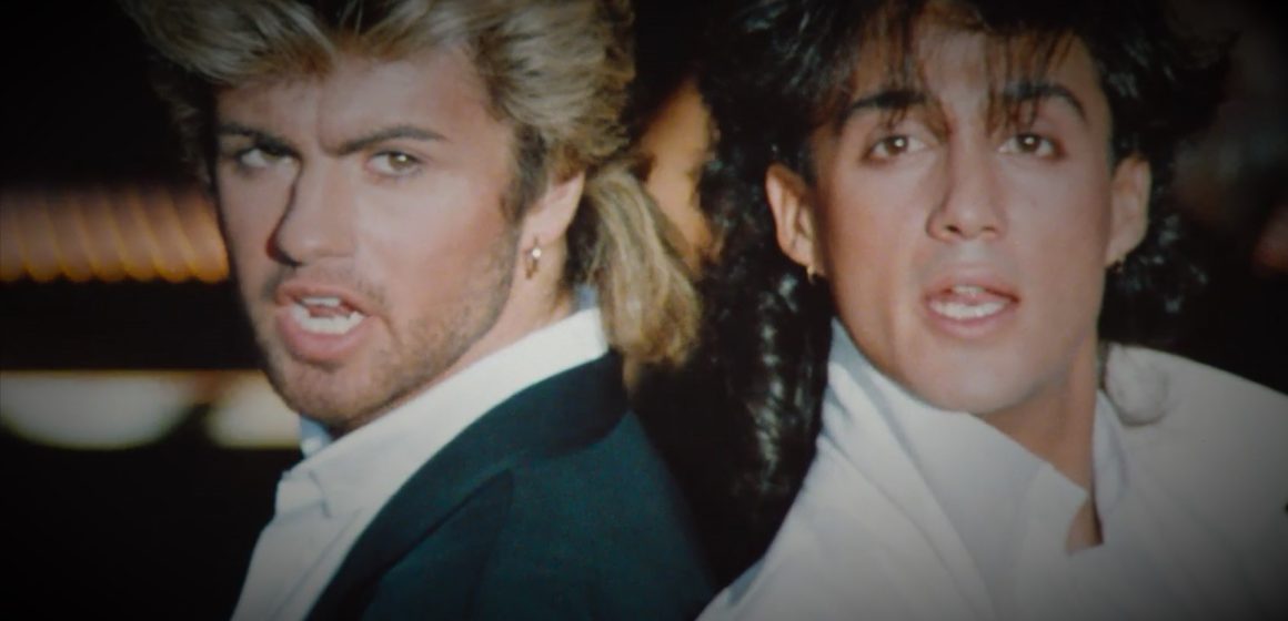 Netflix, con especiales súper recomendables, entre los que se destaca un documental sobre Wham!, el gran grupo pop que fue furor en los ochenta