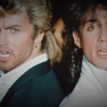 Netflix, con especiales súper recomendables, entre los que se destaca un documental sobre Wham!, el gran grupo pop que fue furor en los ochenta