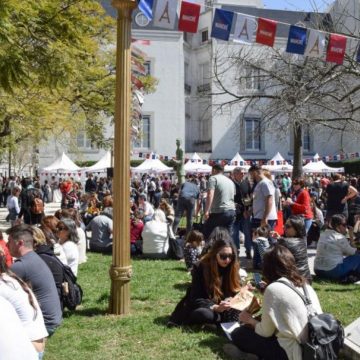 Llega una nueva edición del festival gastronómico galo en conmemoración al Día Nacional francés, será en Plaza Francia