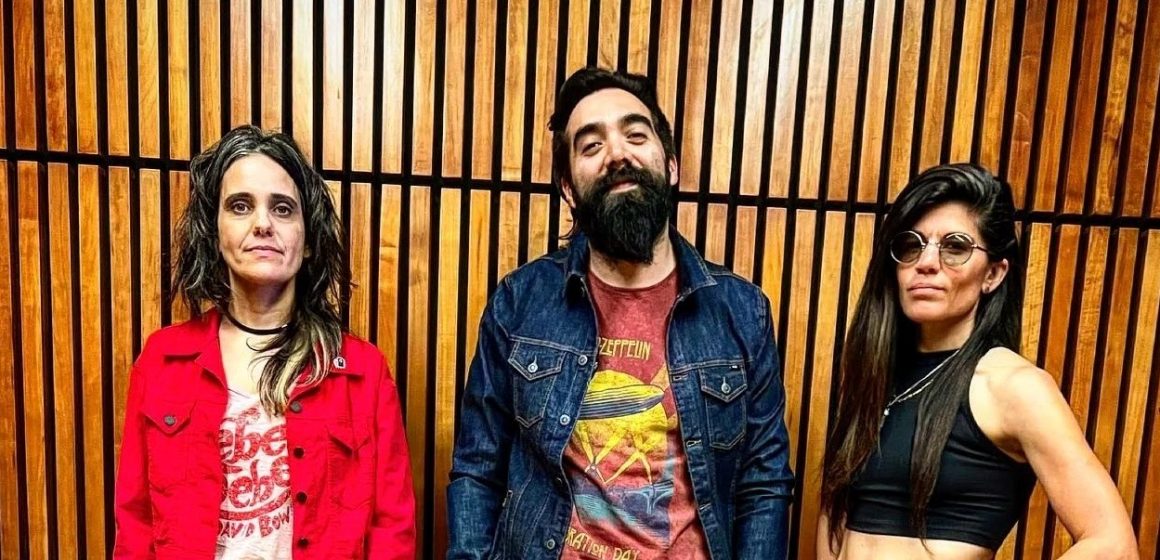 En agosto, Eruca Sativa y su espectáculo «XI Experiencia Visual» dentro del escenario de Fuerza Bruta en GEBA