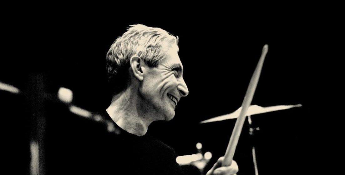 Aparece «Anthology», el primer catálogo extensivo jazzero de Charlie Watts, legendario baterista de Rolling Stones, quien falleció en 2021