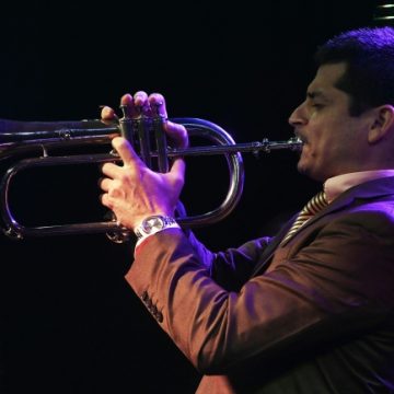 Septiembre y octubre: Bebop Club y su ciclo de almuerzos dominicales a pura música, con grandes de género jazz y otros estilos cercanos