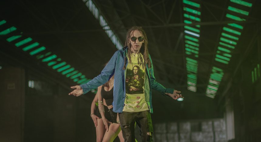 Desde Neuquén, llega Sinsemina con su reggae reflexivo a Buenos Aires para presentarse en el mes de octubre