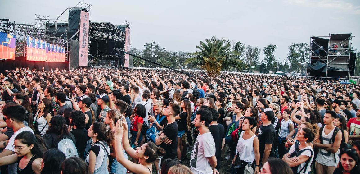 Se acerca la cuarta edición del Festival Bandera, en Rosario: desde No Te Va Gustar hasta grupos como Las Pastillas del Abuelo y Dillom son de la partida, entre otros tantos