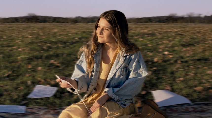 Maggie Cullén y su primer disco, «Canciones del viento»: «Ingresé en cada región de nuestro país y en la música folklórica de cada lugar», revela
