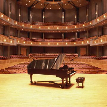 Imperdible cita con la música de cámara y lírica; para el caso, bajo dirección del prestigioso pianista Carlos Koffman