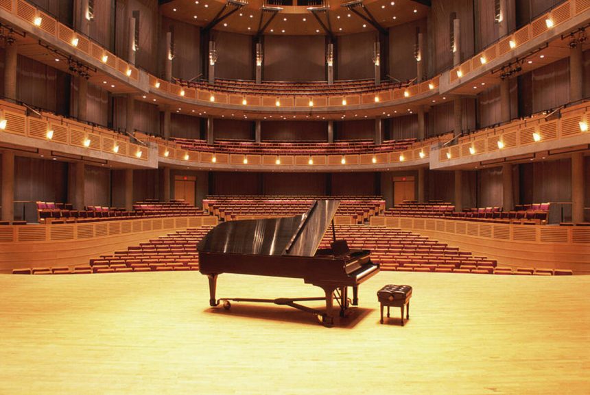 Imperdible cita con la música de cámara y lírica; para el caso, bajo dirección del prestigioso pianista Carlos Koffman
