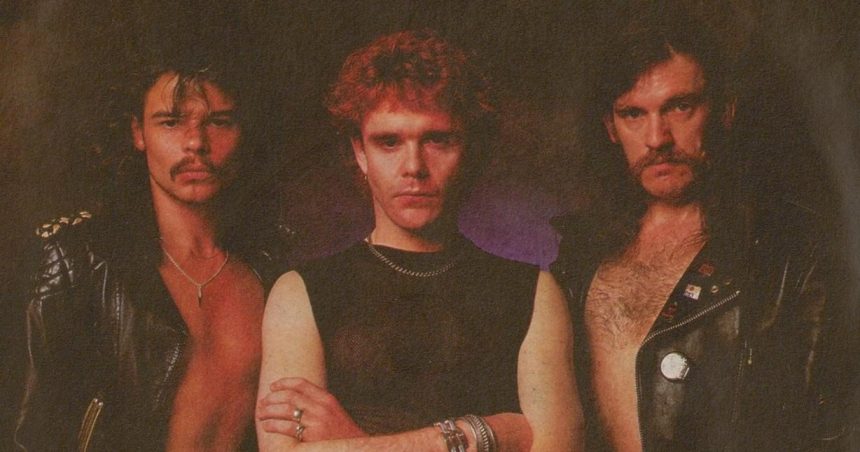 Tras cumplirse 40 años de la edición de «Another Perferct Day», llega la reedición de lujo del gran sexto disco de Motörhead