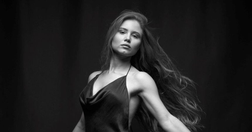 La cantante holandesa Claire Delić presenta su álbum debut «12 plagios» con un show en el Faena Hotel: «En mi paso por Argentina quiero transmitir lo que tengo para decir a través de mi música», expresa