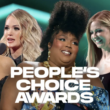 La señal E! Entertainment anuncia que transmitirá los premios People’s Choice Awards en febrero de 2024