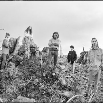 Pearl Jam celebra el 30 aniversario de su álbum «Vs.» con una nueva mezcla de «audio espacial»