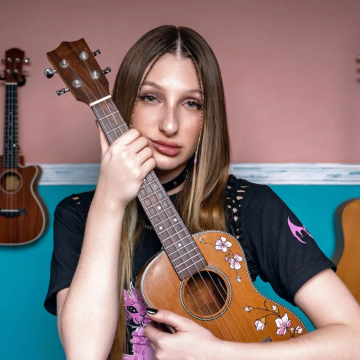La joven cantante Yami Safdie presenta su segundo disco de estudio titulado «Sur»: Sonidos autóctonos adaptados a la modernidad