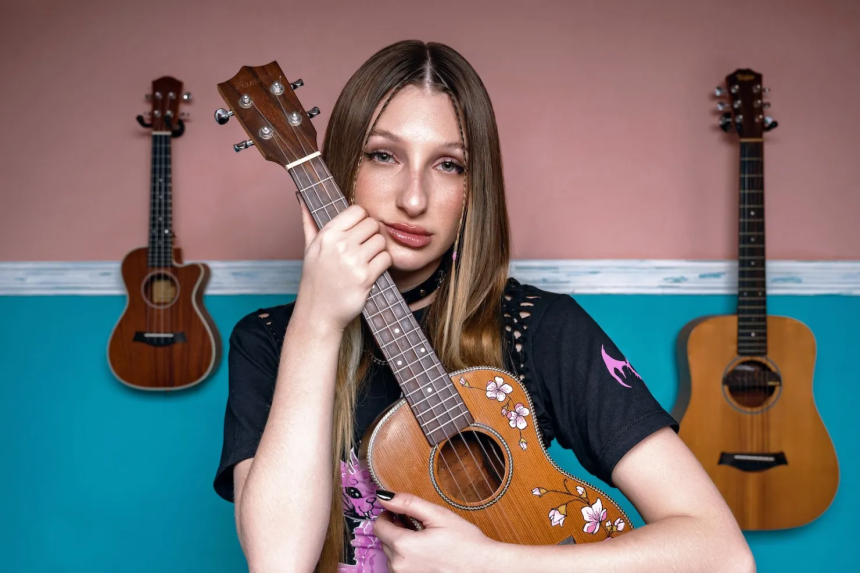 La joven cantante Yami Safdie presenta su segundo disco de estudio titulado «Sur»: Sonidos autóctonos adaptados a la modernidad