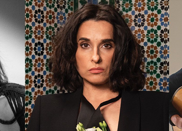 Se acerca el Festival de Fado en Buenos Aires; es en el C.C.K., con consagrados como Cuca Roseta, Cristina Branco y Bernardo Couto