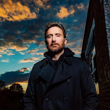 El Dj galo David Guetta se presentará en Buenos Aires en enero 2024; además actuará en Punta del Este