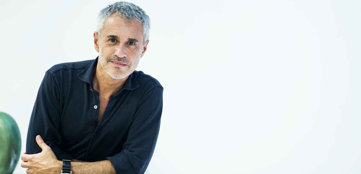 «Sonríe que estás en la foto», el nuevo álbum del español Sergio Dalma: «Más libre, más soñador y con más ganas de experimentar», plantea el artista