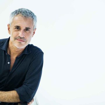 «Sonríe que estás en la foto», el nuevo álbum del español Sergio Dalma: «Más libre, más soñador y con más ganas de experimentar», plantea el artista